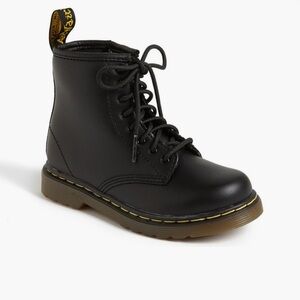 Kids Dr. Martens. Black size 9.